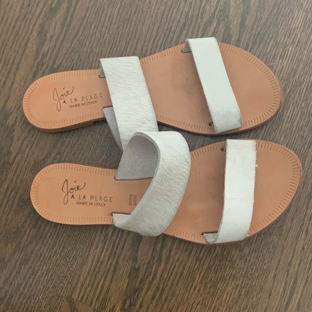 Joie a la Plage Sable Sandal